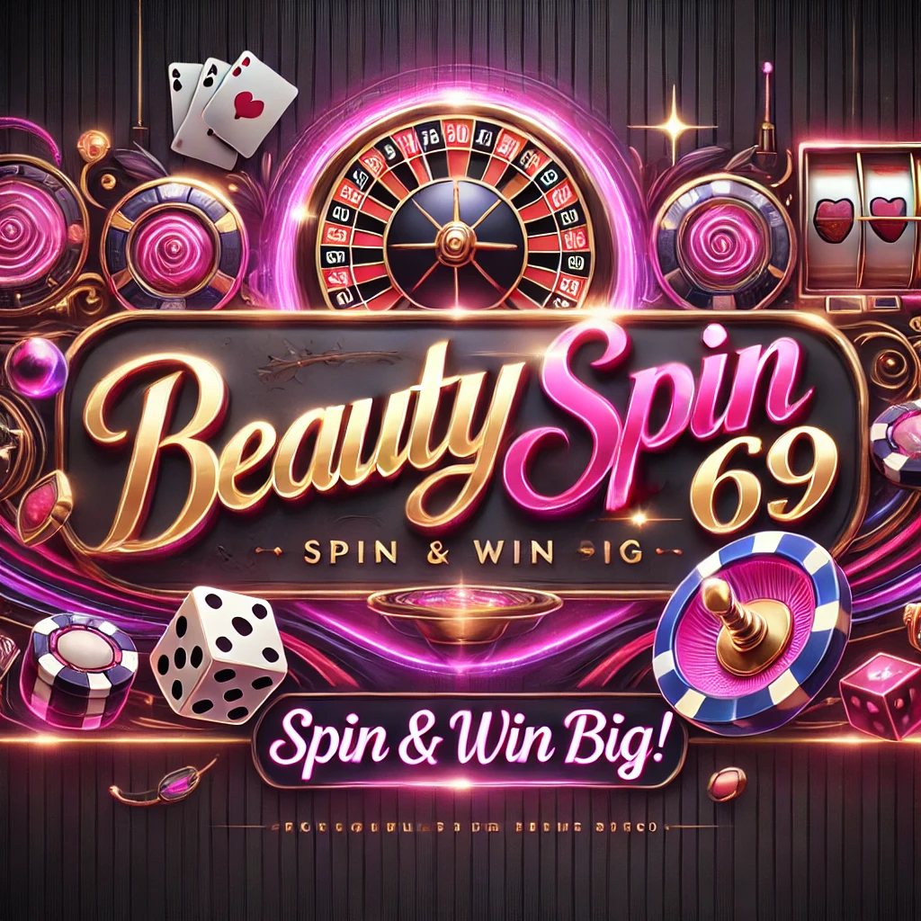 BEAUTYSPIN69 🎀 Game Slot yang Cantik, Hasilnya Fantastik!